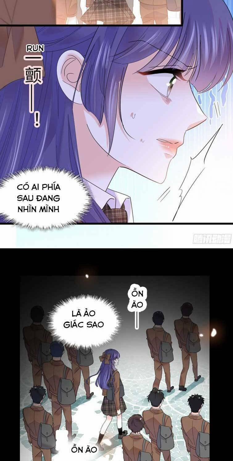 Thiên Kim Toàn Năng Bá Khí Ngút Trời 81 trang 22