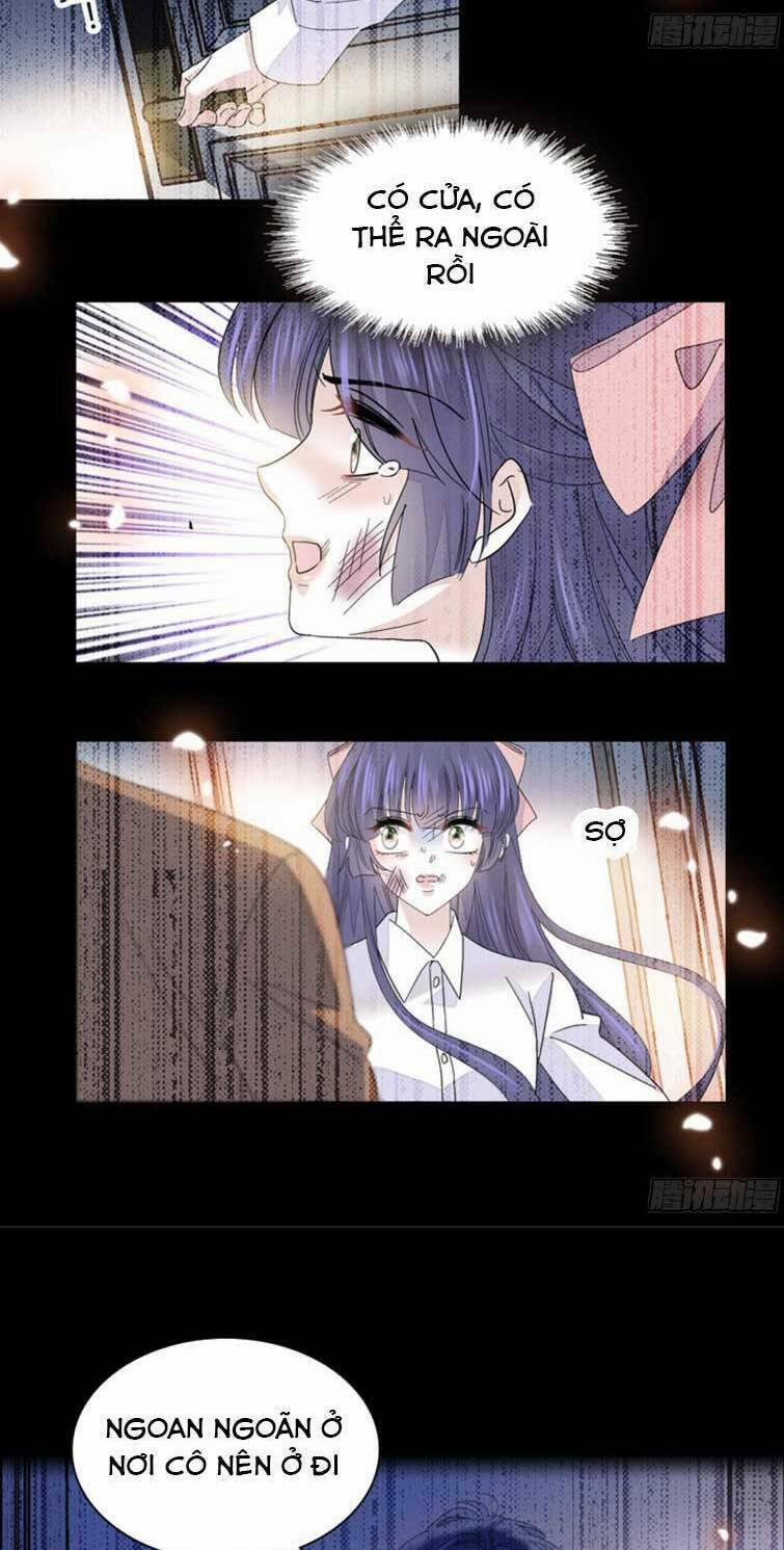 Thiên Kim Toàn Năng Bá Khí Ngút Trời 81 trang 24