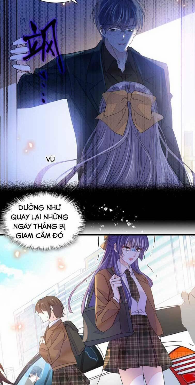 Thiên Kim Toàn Năng Bá Khí Ngút Trời 81 trang 25