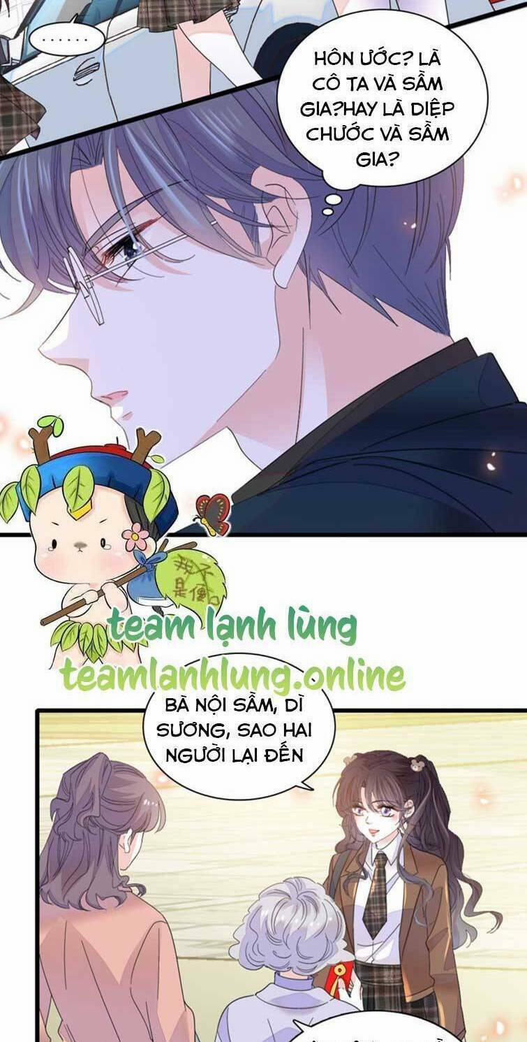 Thiên Kim Toàn Năng Bá Khí Ngút Trời 81 trang 26