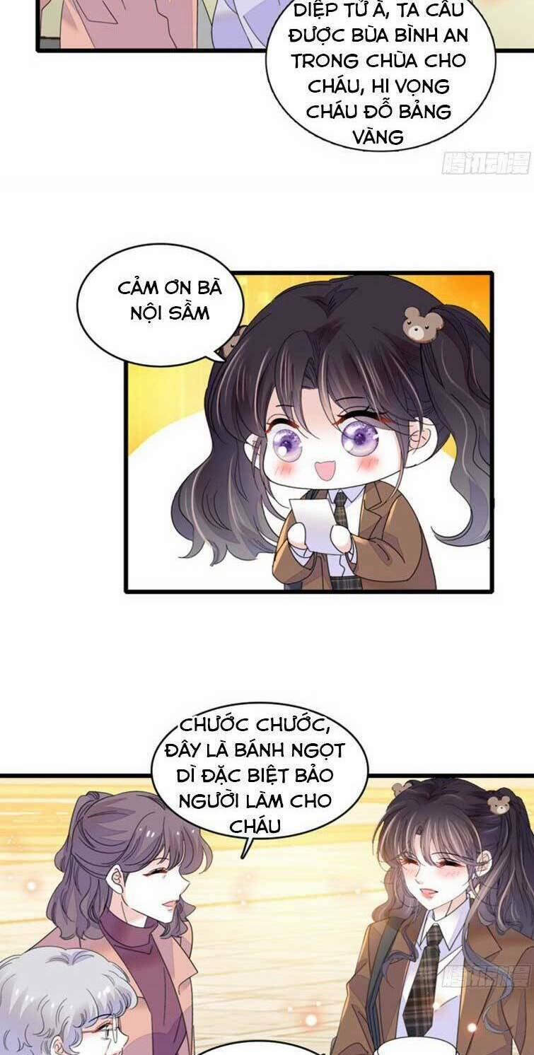 Thiên Kim Toàn Năng Bá Khí Ngút Trời 81 trang 27