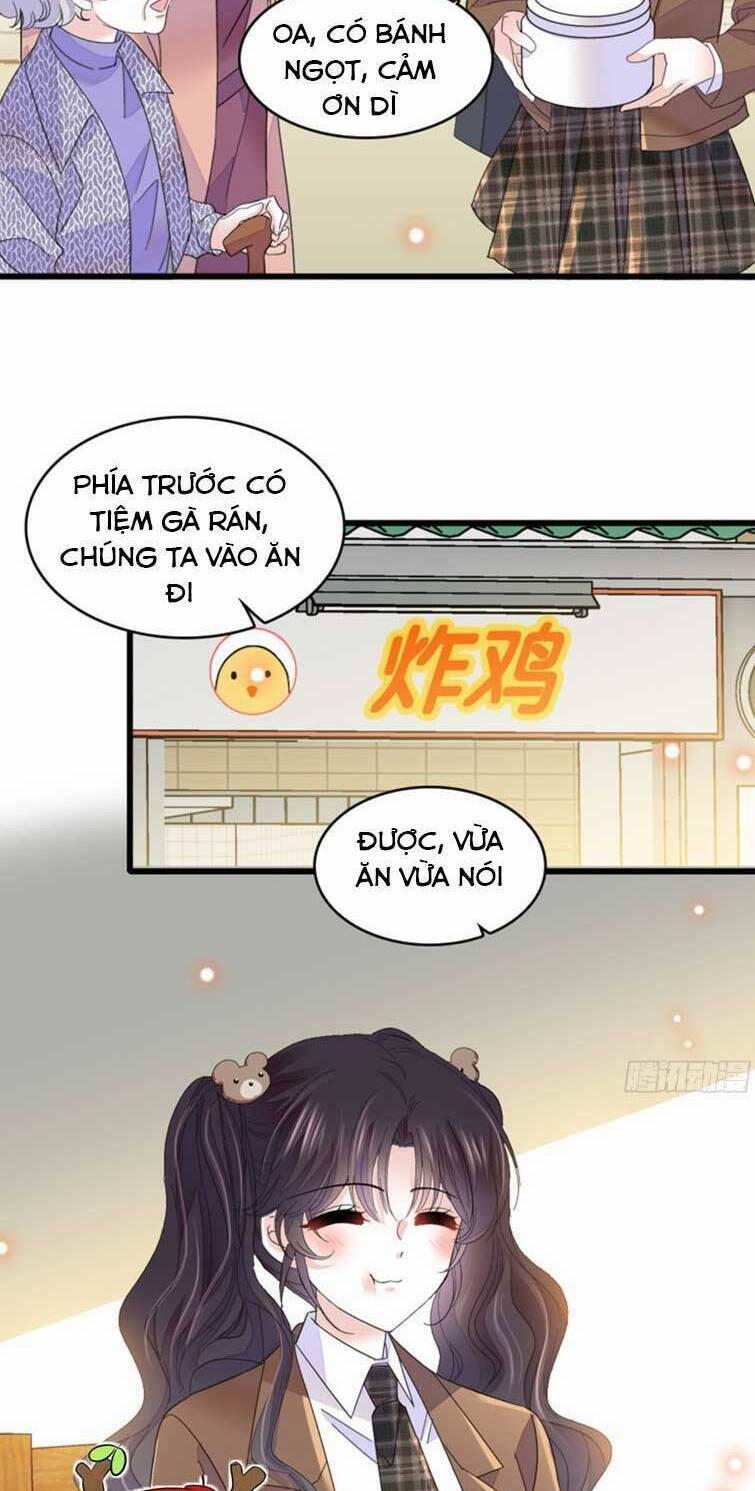 Thiên Kim Toàn Năng Bá Khí Ngút Trời 81 trang 28