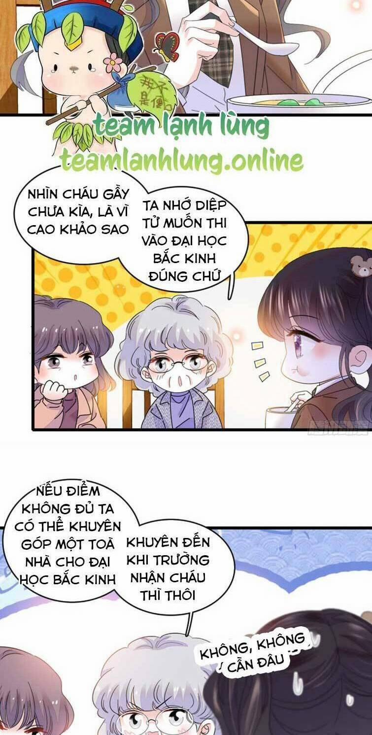 Thiên Kim Toàn Năng Bá Khí Ngút Trời 81 trang 29