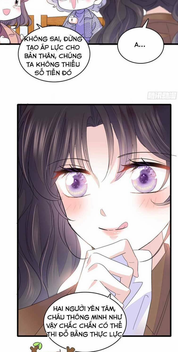 Thiên Kim Toàn Năng Bá Khí Ngút Trời 81 trang 30