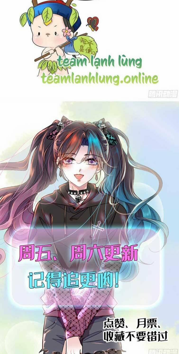 Thiên Kim Toàn Năng Bá Khí Ngút Trời 81 trang 31