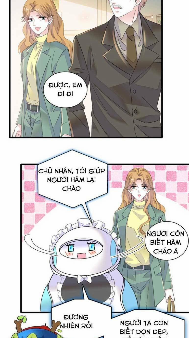 Thiên Kim Toàn Năng Bá Khí Ngút Trời 81 trang 4