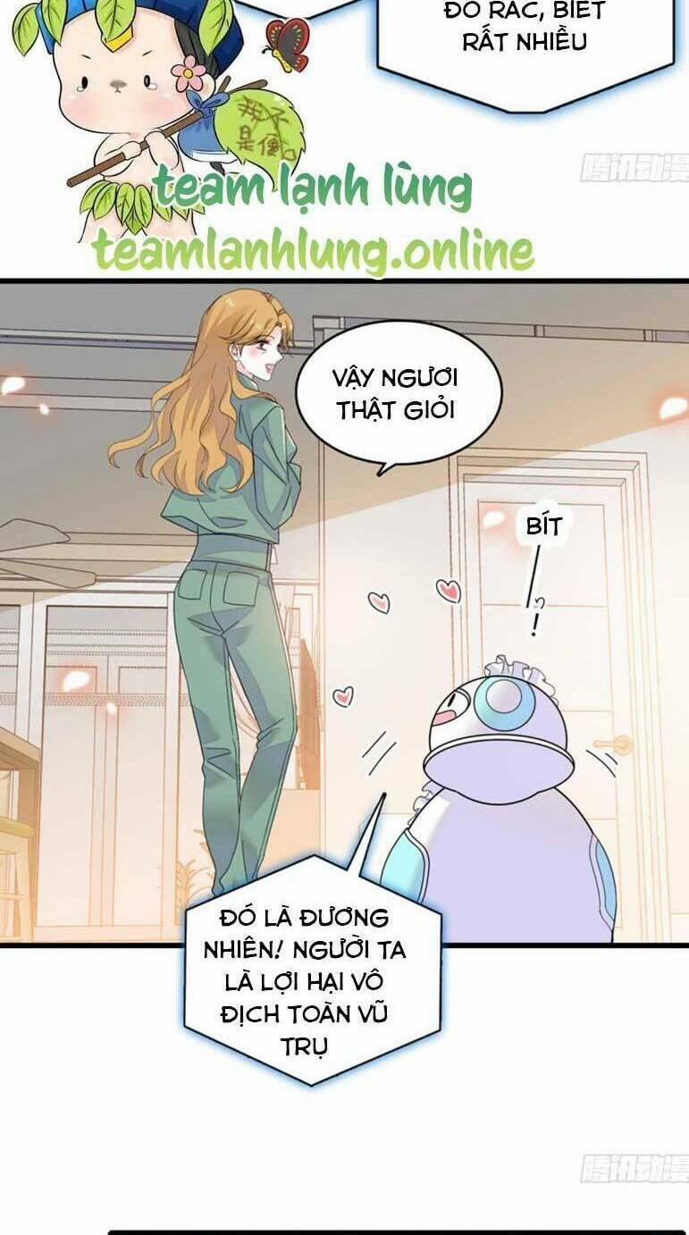 Thiên Kim Toàn Năng Bá Khí Ngút Trời 81 trang 5