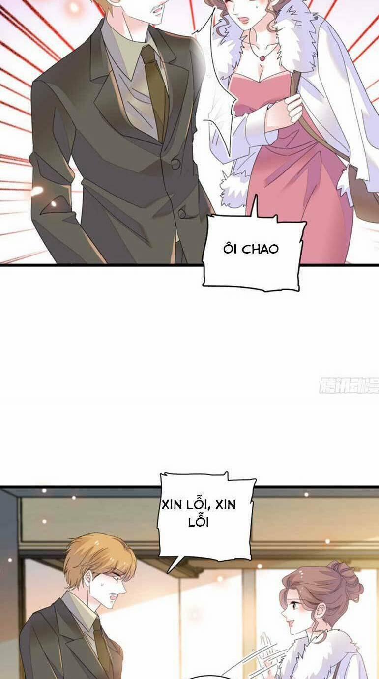 Thiên Kim Toàn Năng Bá Khí Ngút Trời 81 trang 7