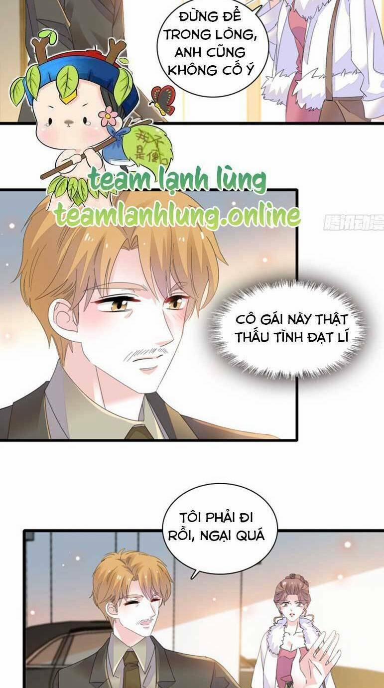 Thiên Kim Toàn Năng Bá Khí Ngút Trời 81 trang 8