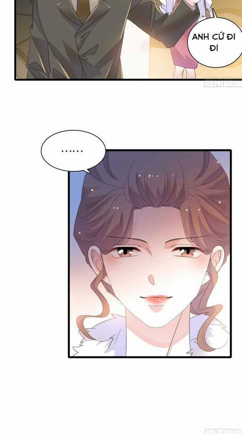 Thiên Kim Toàn Năng Bá Khí Ngút Trời 81 trang 9