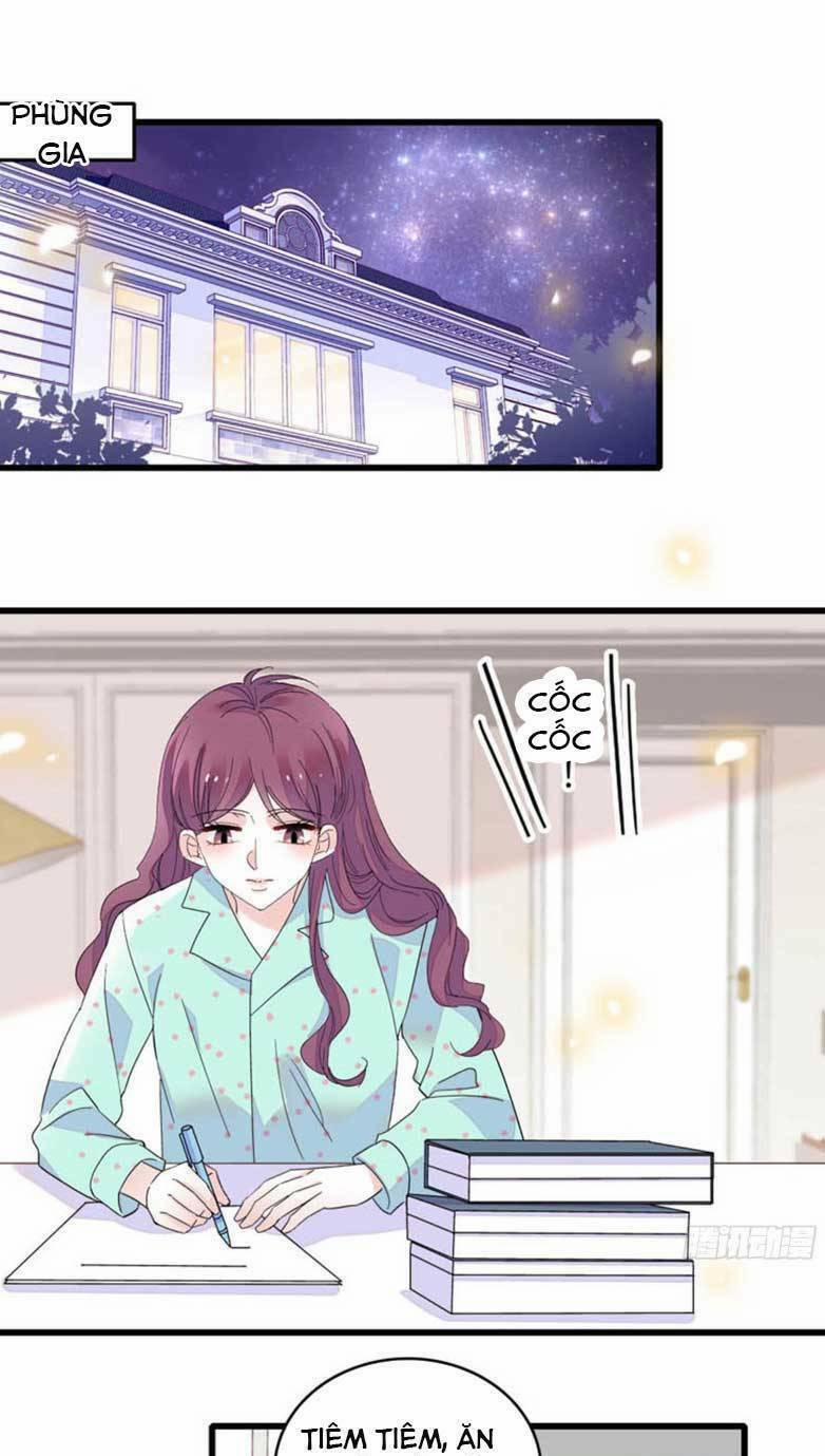 Thiên Kim Toàn Năng Bá Khí Ngút Trời 82 trang 0