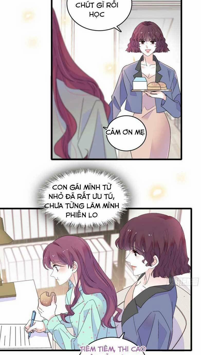 Thiên Kim Toàn Năng Bá Khí Ngút Trời 82 trang 1