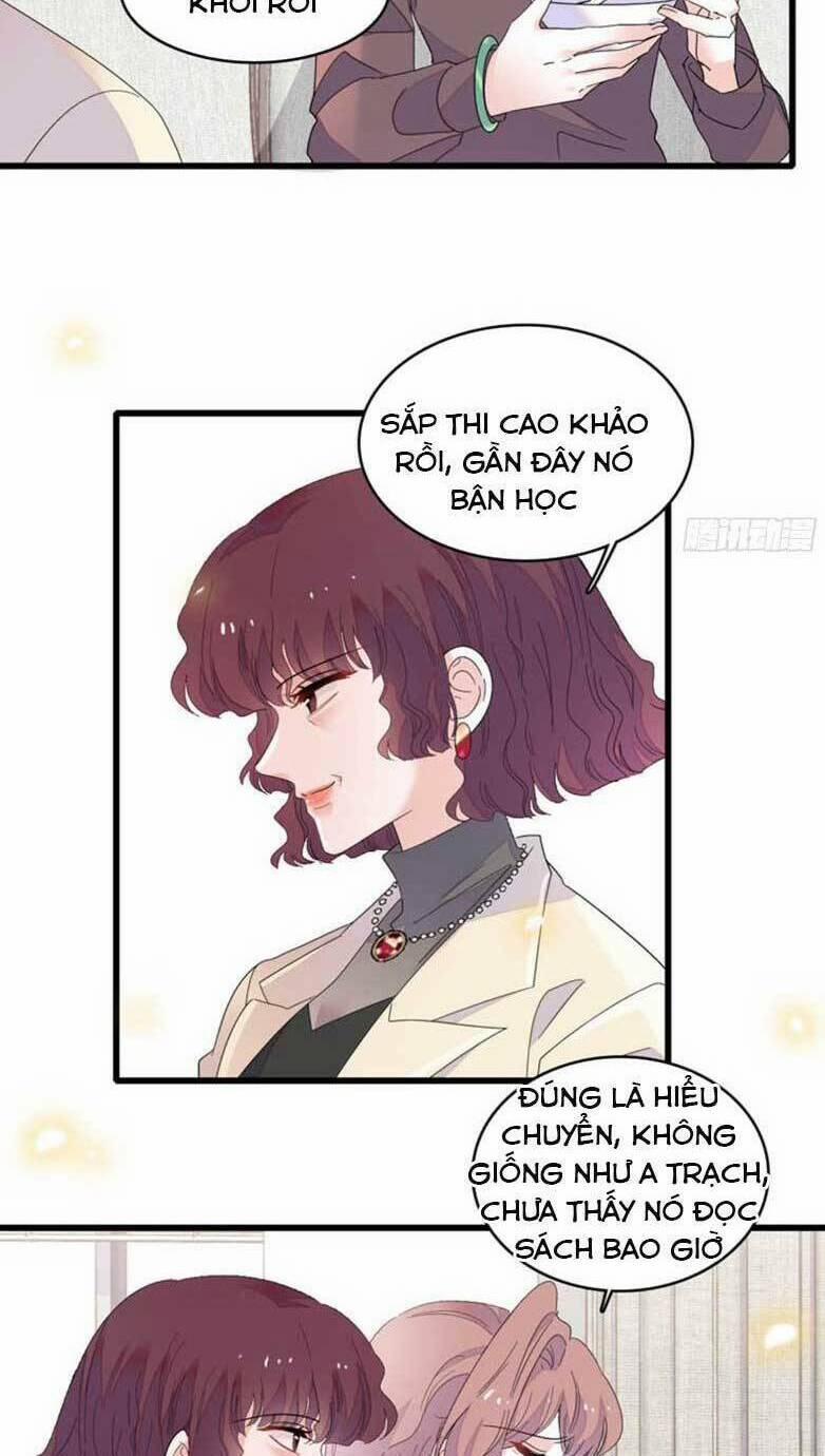 Thiên Kim Toàn Năng Bá Khí Ngút Trời 82 trang 11