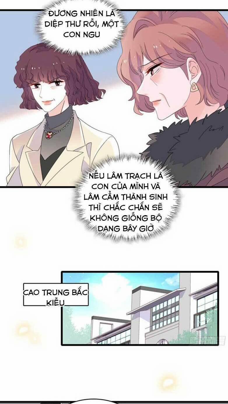 Thiên Kim Toàn Năng Bá Khí Ngút Trời 82 trang 13