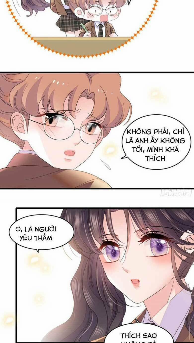 Thiên Kim Toàn Năng Bá Khí Ngút Trời 82 trang 15