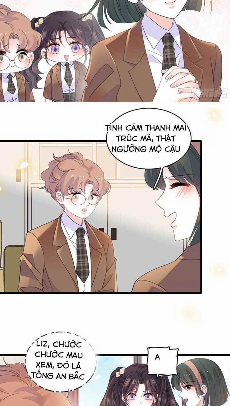 Thiên Kim Toàn Năng Bá Khí Ngút Trời 82 trang 18