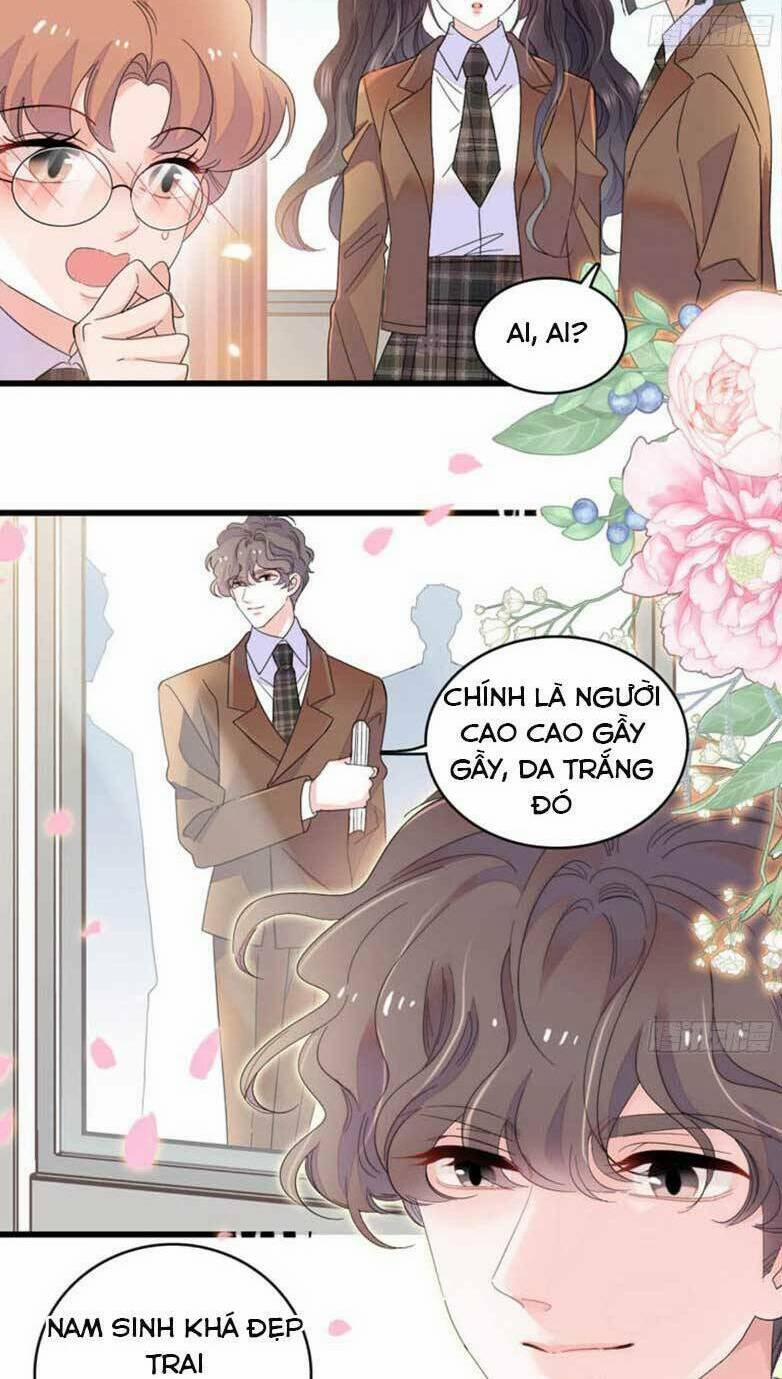 Thiên Kim Toàn Năng Bá Khí Ngút Trời 82 trang 19