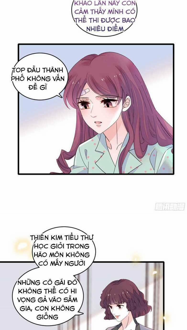 Thiên Kim Toàn Năng Bá Khí Ngút Trời 82 trang 2