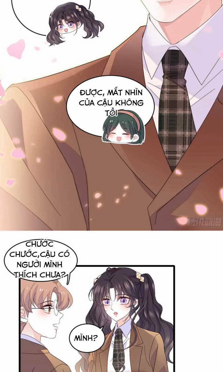 Thiên Kim Toàn Năng Bá Khí Ngút Trời 82 trang 20