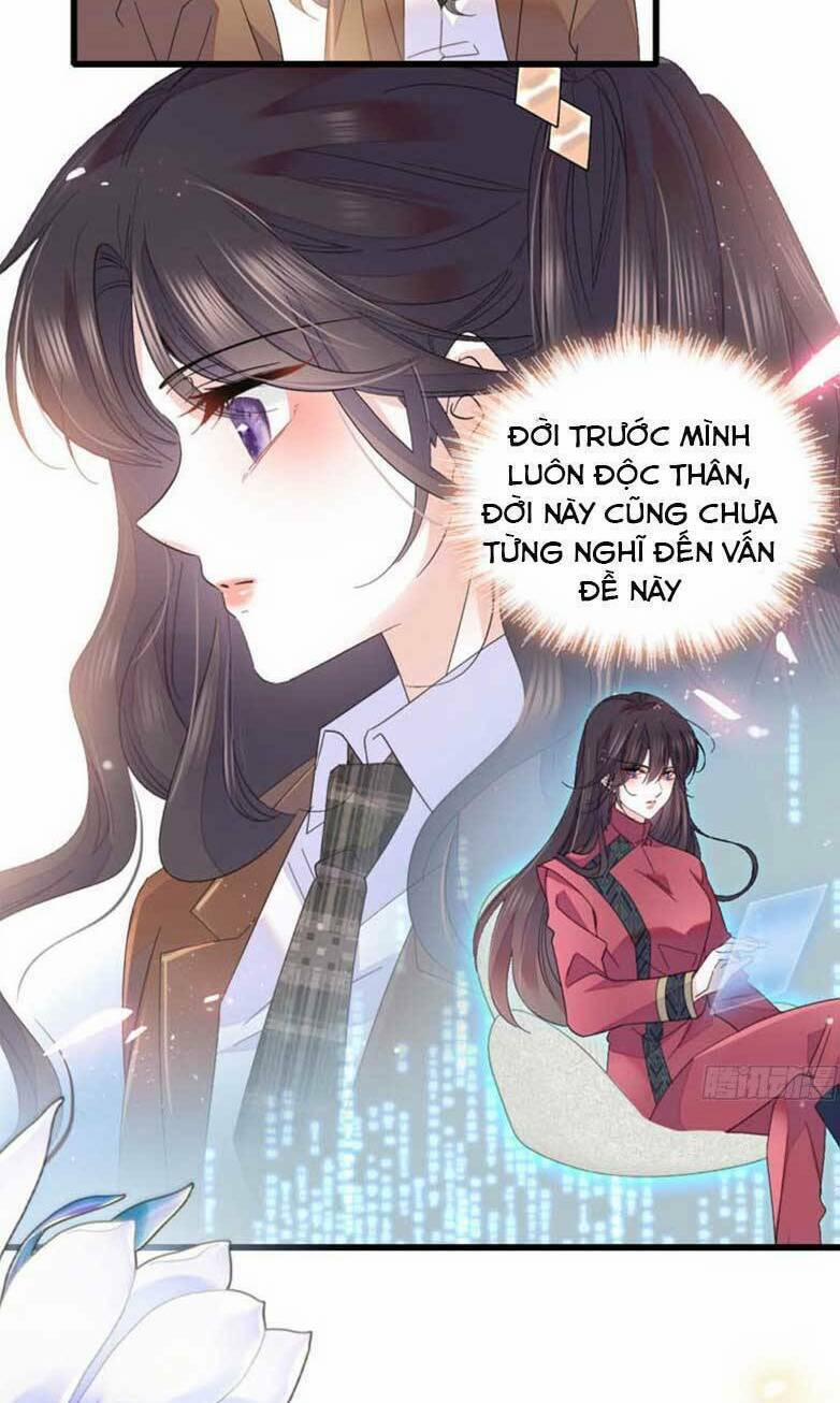 Thiên Kim Toàn Năng Bá Khí Ngút Trời 82 trang 21