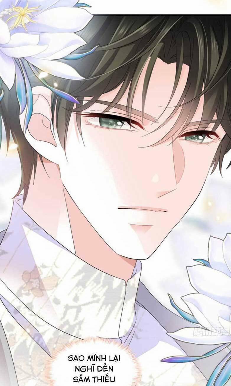 Thiên Kim Toàn Năng Bá Khí Ngút Trời 82 trang 22