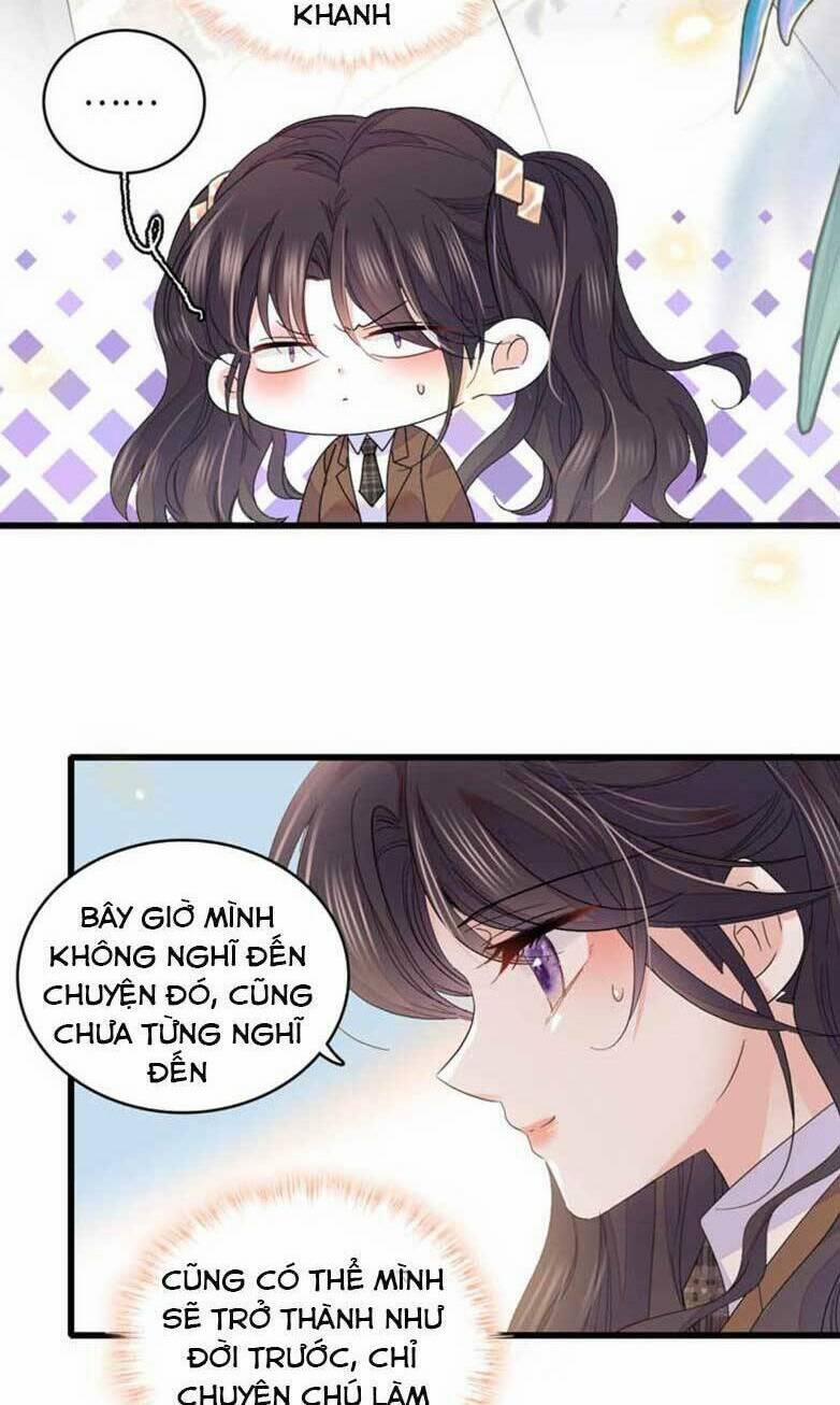 Thiên Kim Toàn Năng Bá Khí Ngút Trời 82 trang 23