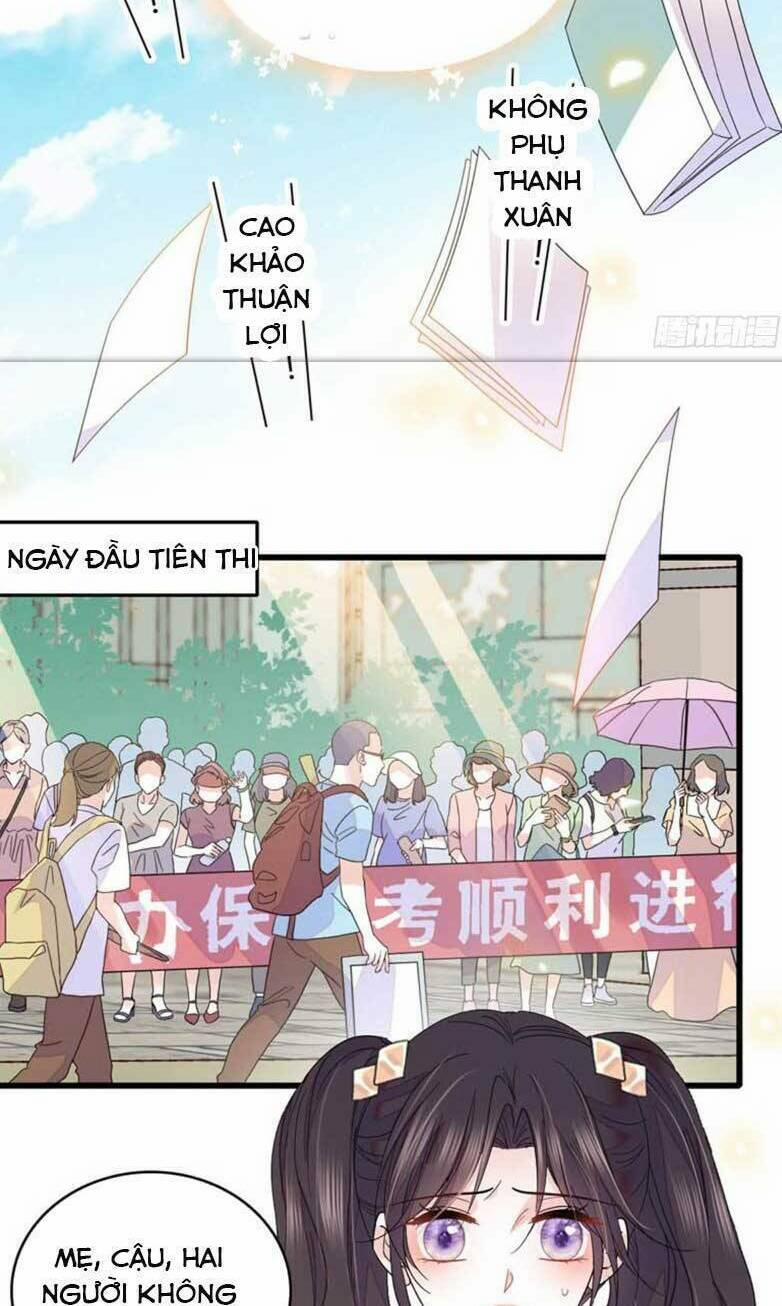 Thiên Kim Toàn Năng Bá Khí Ngút Trời 82 trang 25