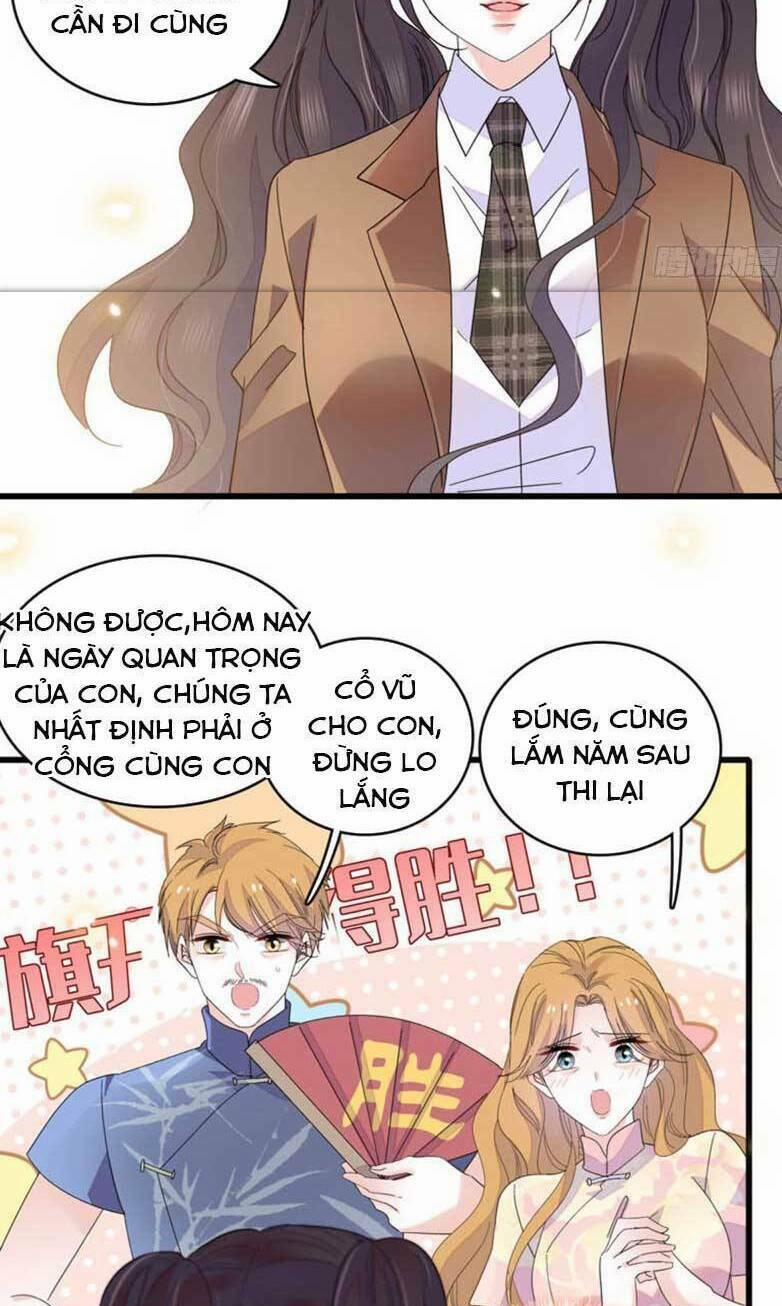 Thiên Kim Toàn Năng Bá Khí Ngút Trời 82 trang 26