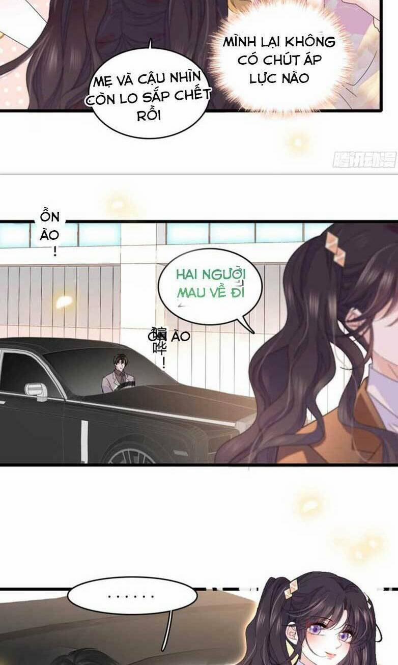 Thiên Kim Toàn Năng Bá Khí Ngút Trời 82 trang 27