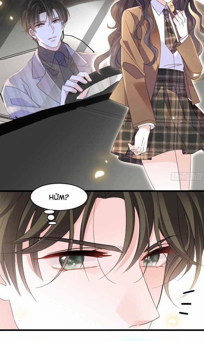 Thiên Kim Toàn Năng Bá Khí Ngút Trời 82 trang 28