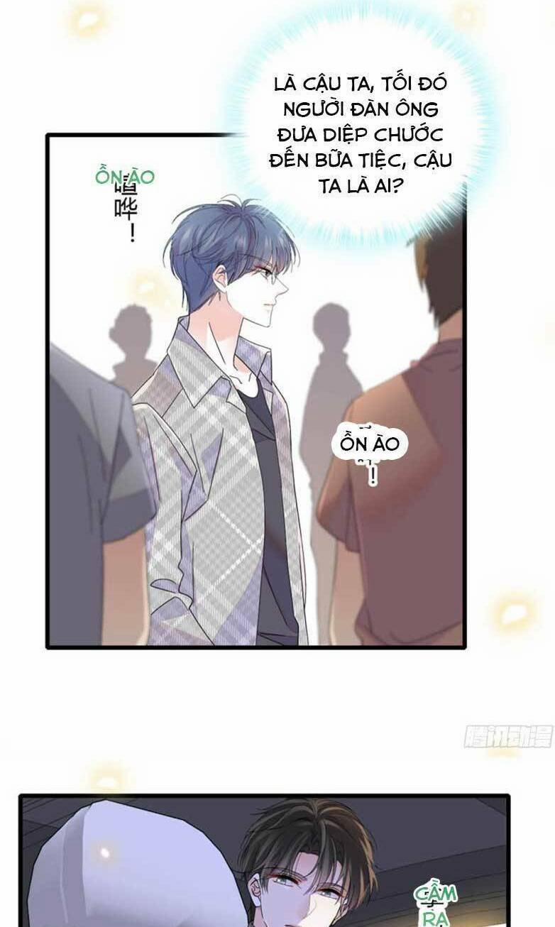 Thiên Kim Toàn Năng Bá Khí Ngút Trời 82 trang 29