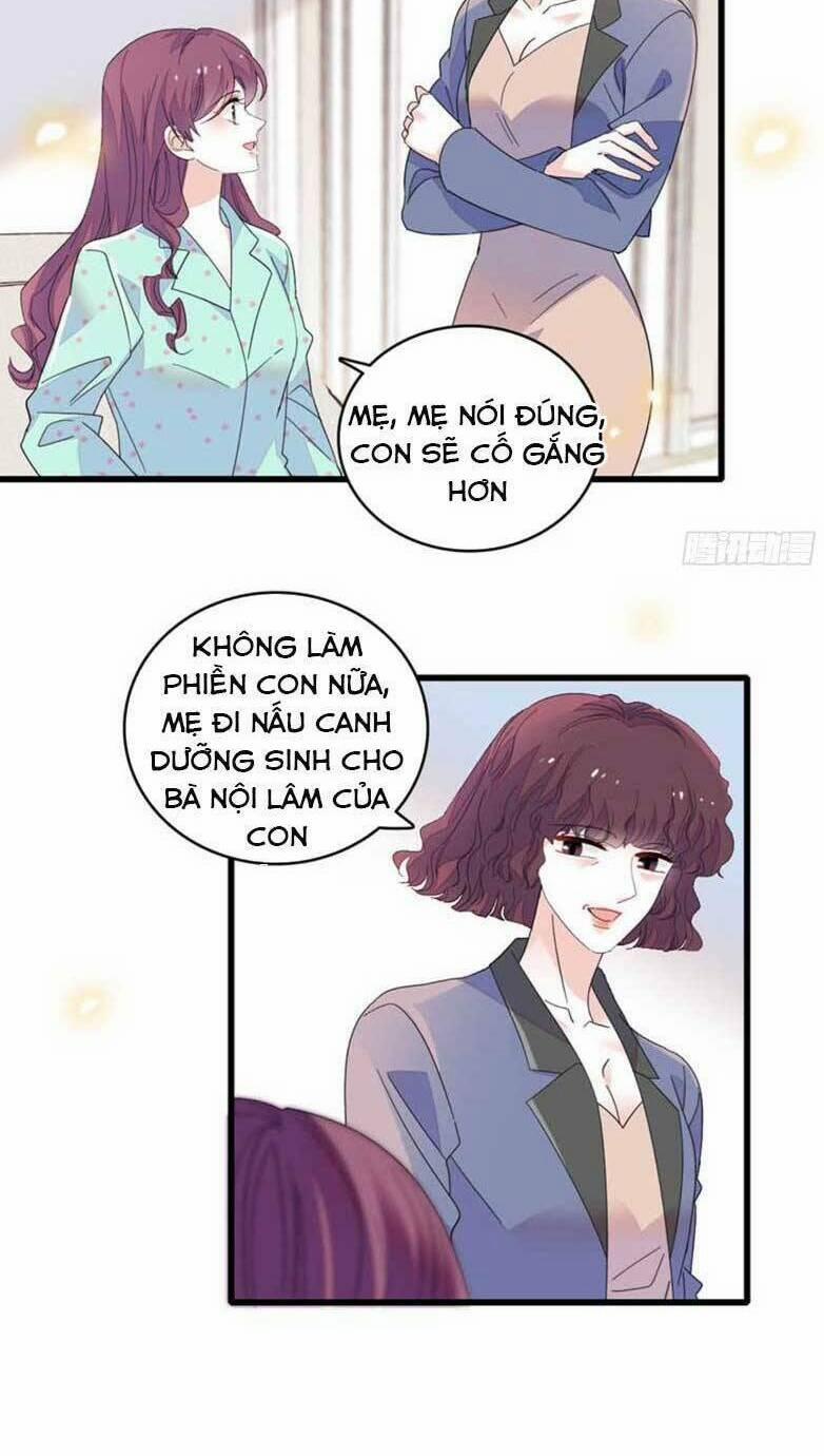 Thiên Kim Toàn Năng Bá Khí Ngút Trời 82 trang 3