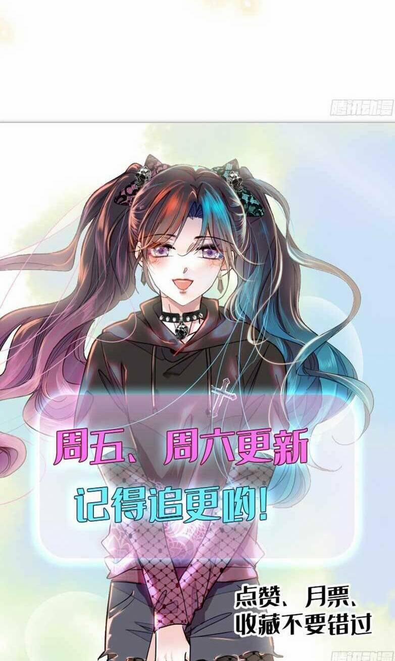 Thiên Kim Toàn Năng Bá Khí Ngút Trời 82 trang 31