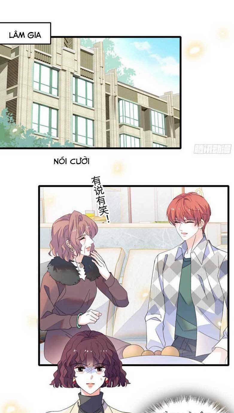 Thiên Kim Toàn Năng Bá Khí Ngút Trời 82 trang 4