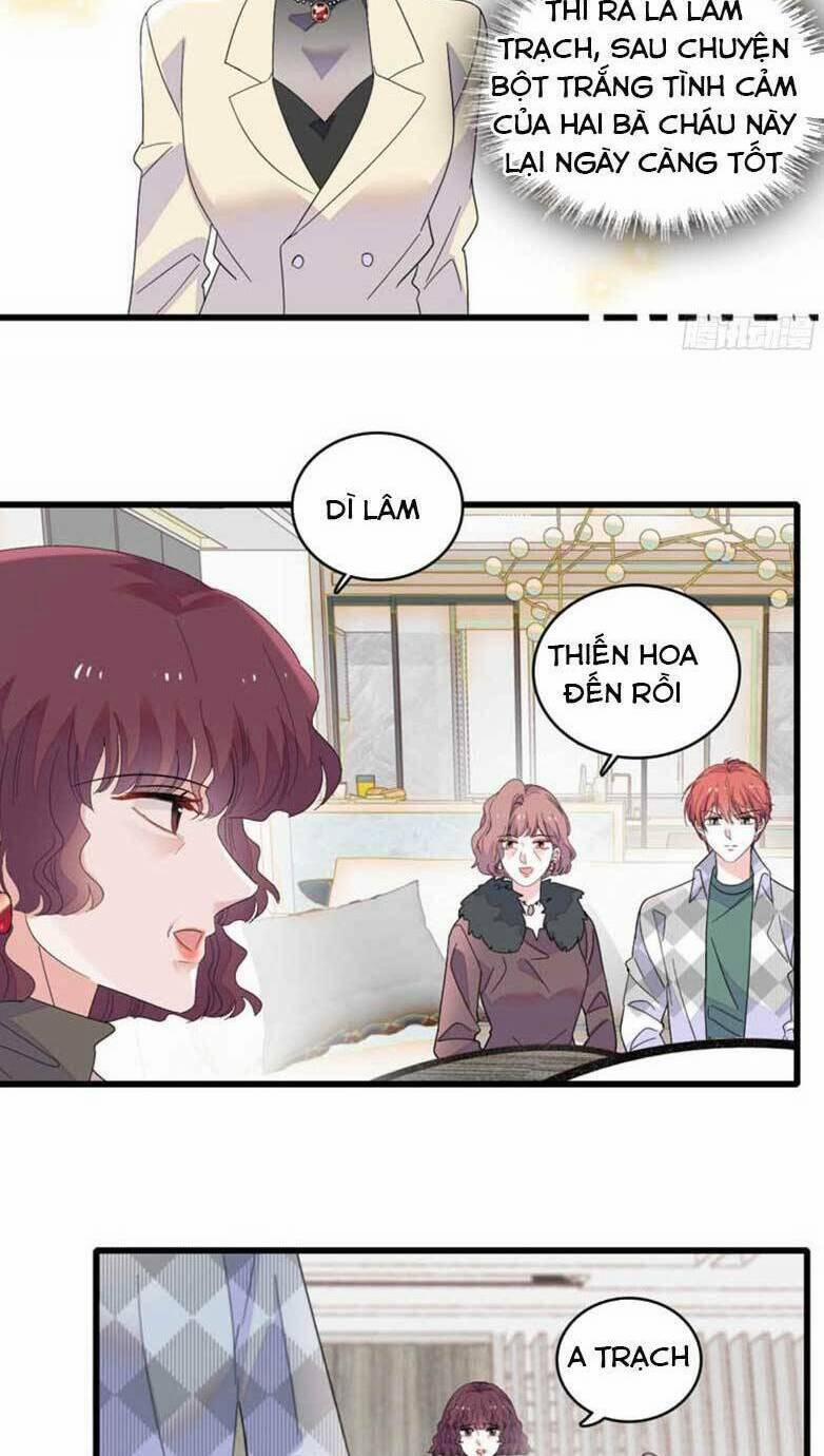 Thiên Kim Toàn Năng Bá Khí Ngút Trời 82 trang 5