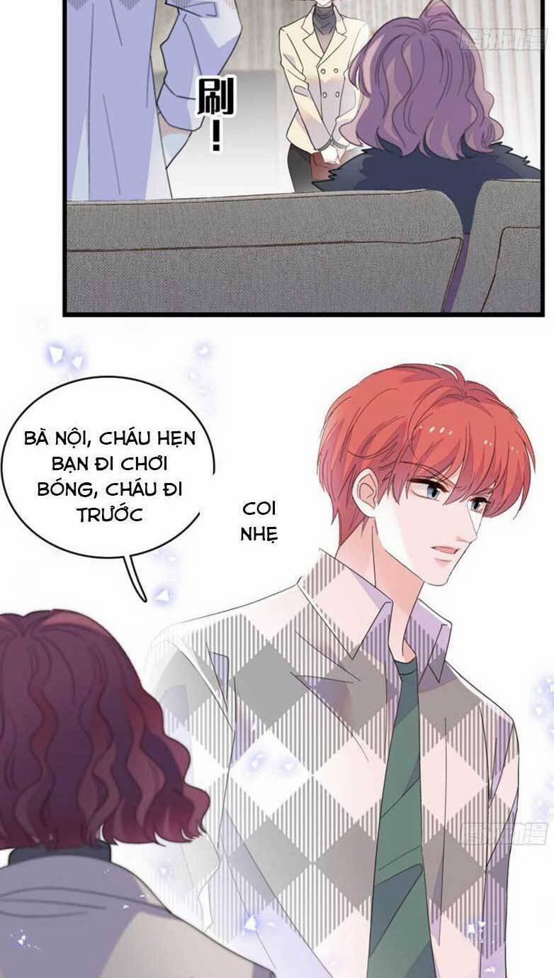 Thiên Kim Toàn Năng Bá Khí Ngút Trời 82 trang 6