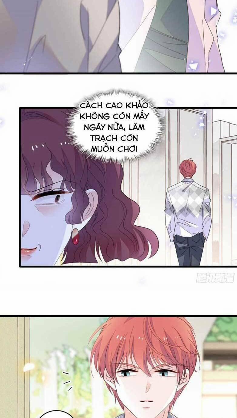 Thiên Kim Toàn Năng Bá Khí Ngút Trời 82 trang 7