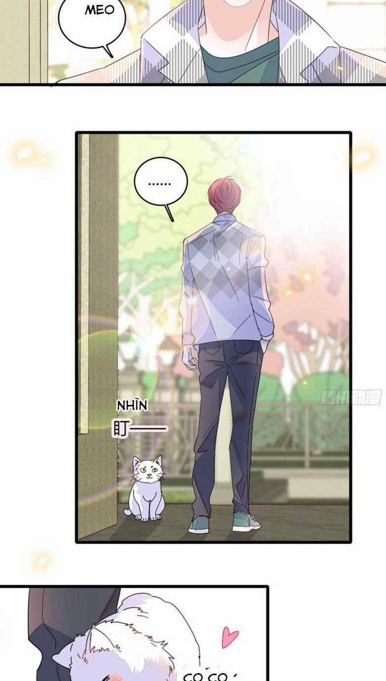 Thiên Kim Toàn Năng Bá Khí Ngút Trời 82 trang 8