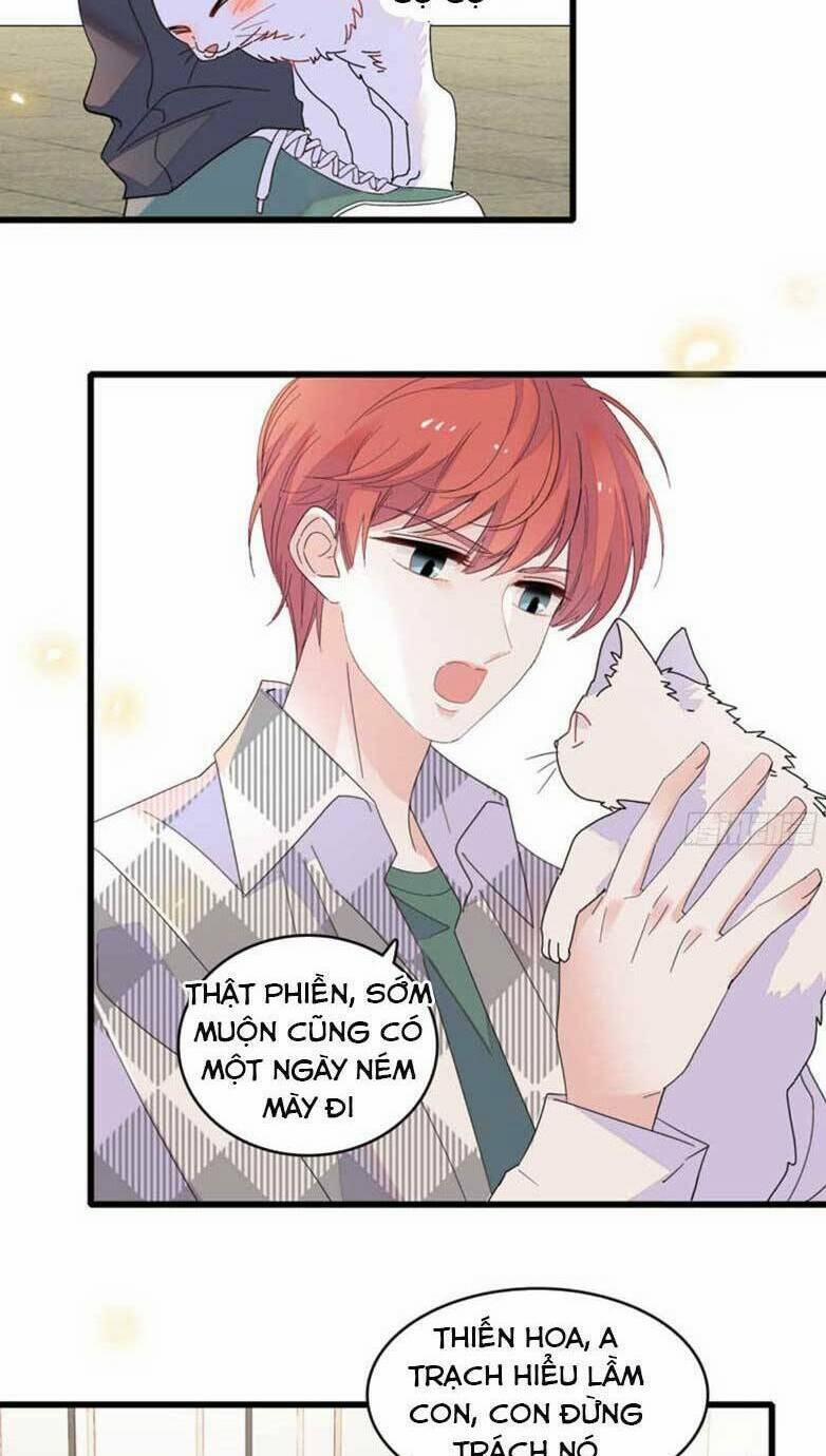 Thiên Kim Toàn Năng Bá Khí Ngút Trời 82 trang 9