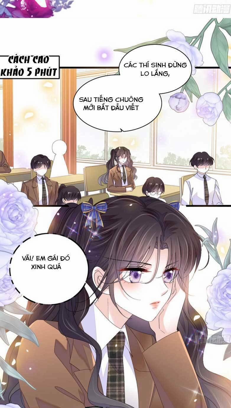 Thiên Kim Toàn Năng Bá Khí Ngút Trời 83 trang 0