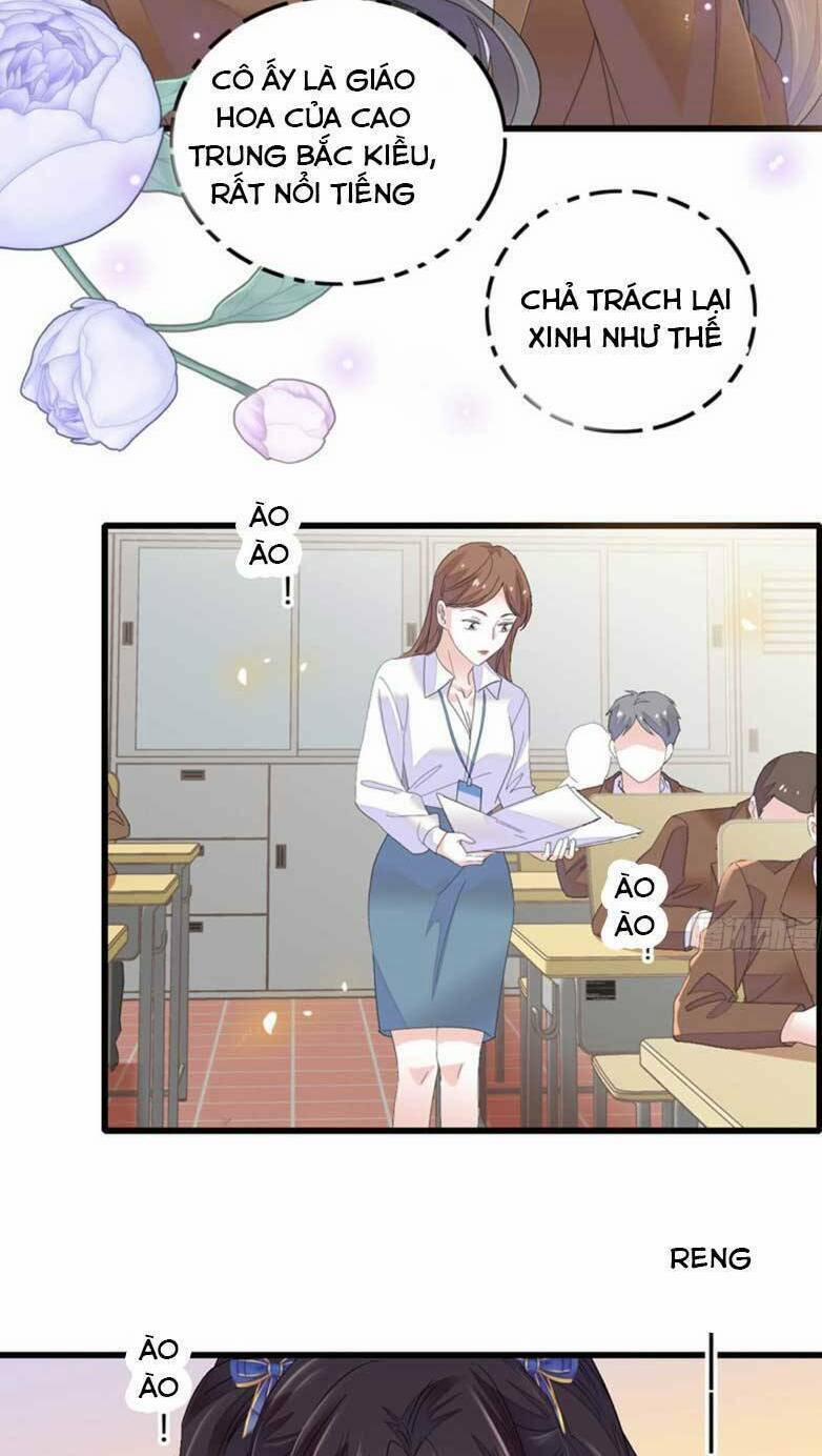 Thiên Kim Toàn Năng Bá Khí Ngút Trời 83 trang 1