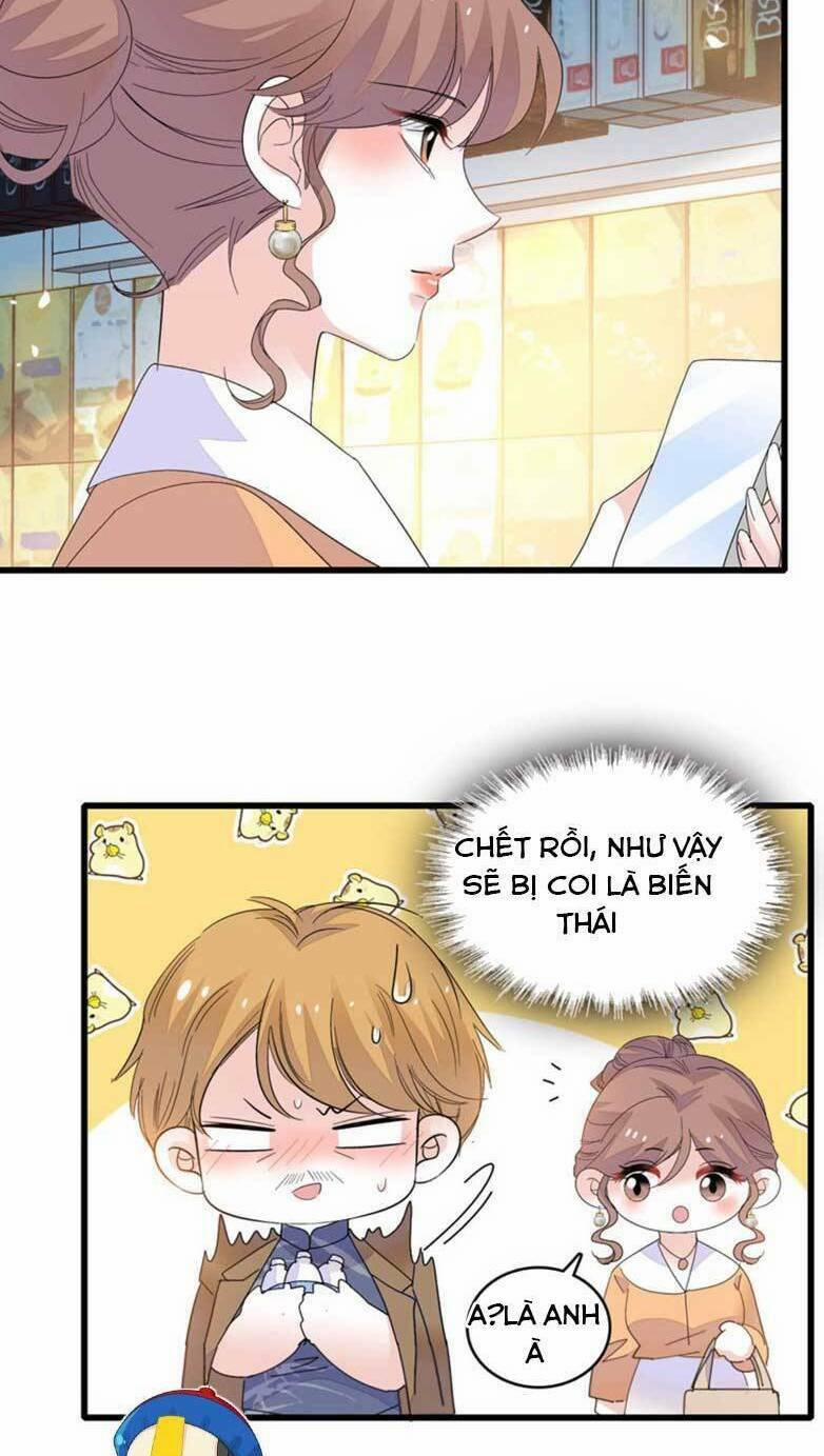 Thiên Kim Toàn Năng Bá Khí Ngút Trời 83 trang 12