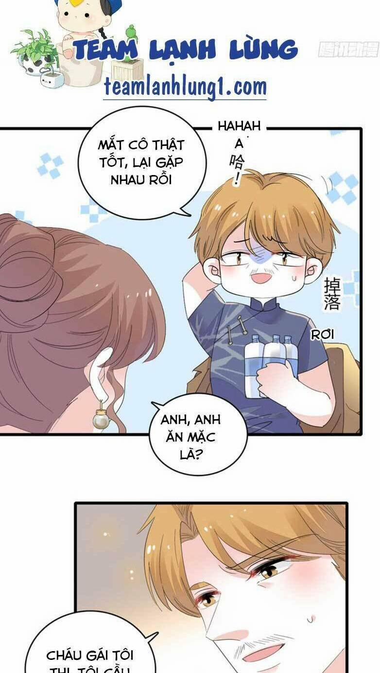 Thiên Kim Toàn Năng Bá Khí Ngút Trời 83 trang 13