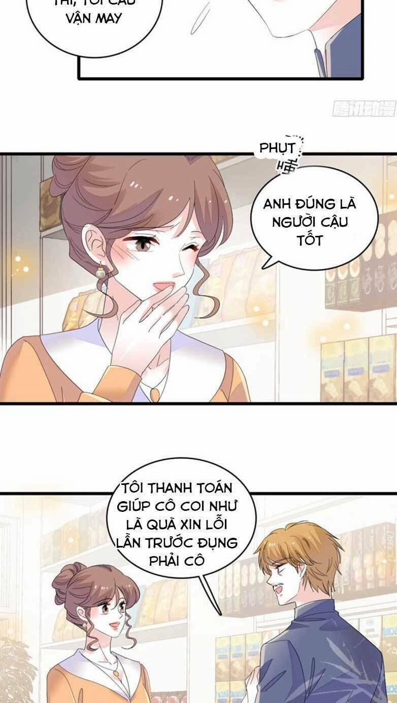 Thiên Kim Toàn Năng Bá Khí Ngút Trời 83 trang 14