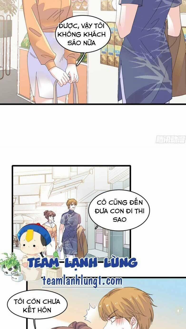 Thiên Kim Toàn Năng Bá Khí Ngút Trời 83 trang 15