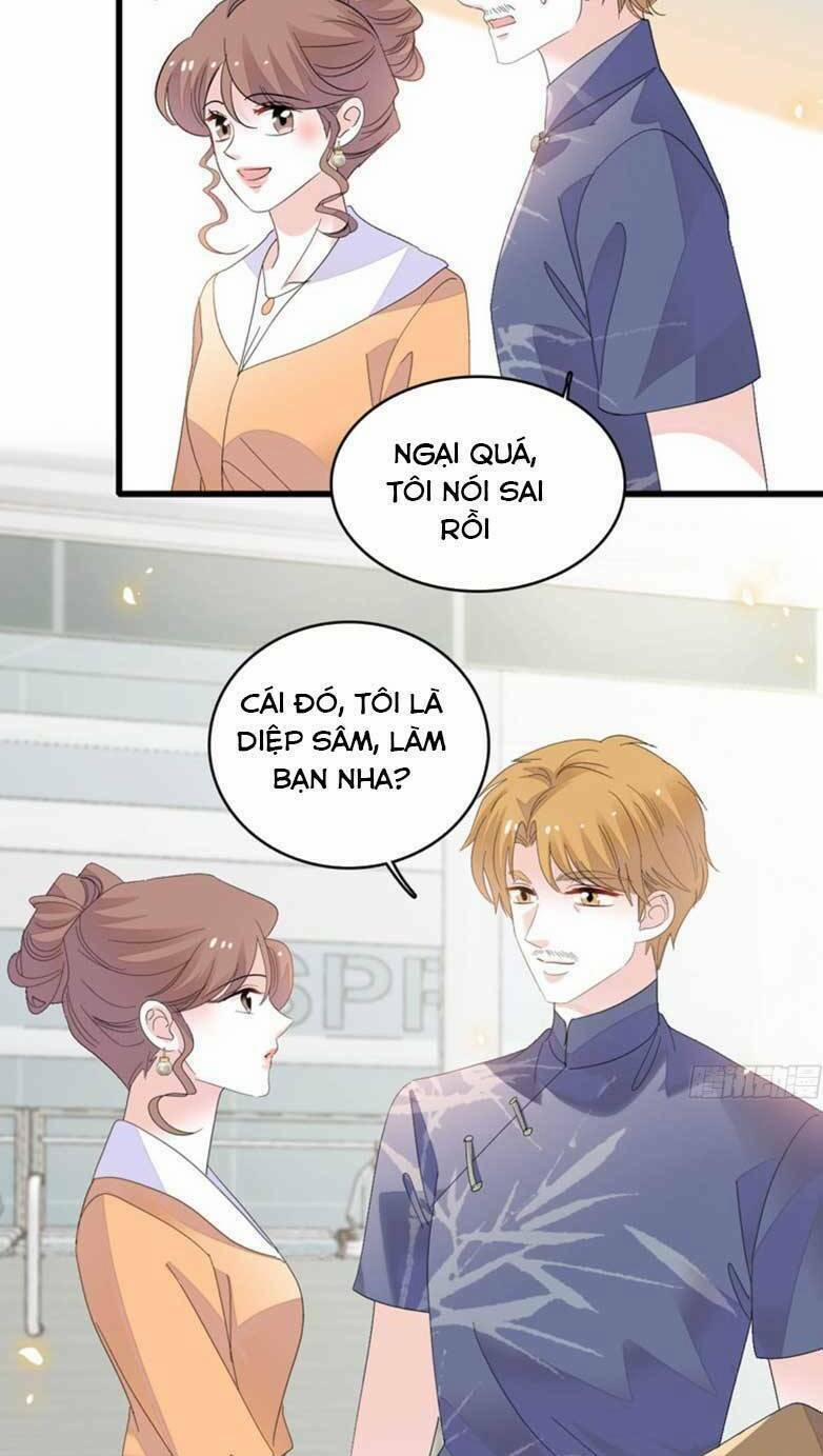 Thiên Kim Toàn Năng Bá Khí Ngút Trời 83 trang 16