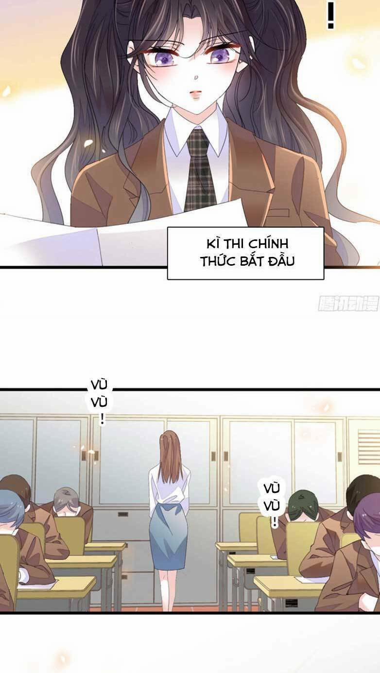 Thiên Kim Toàn Năng Bá Khí Ngút Trời 83 trang 2