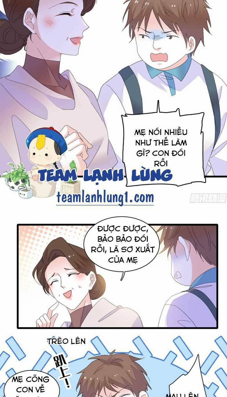 Thiên Kim Toàn Năng Bá Khí Ngút Trời 83 trang 20