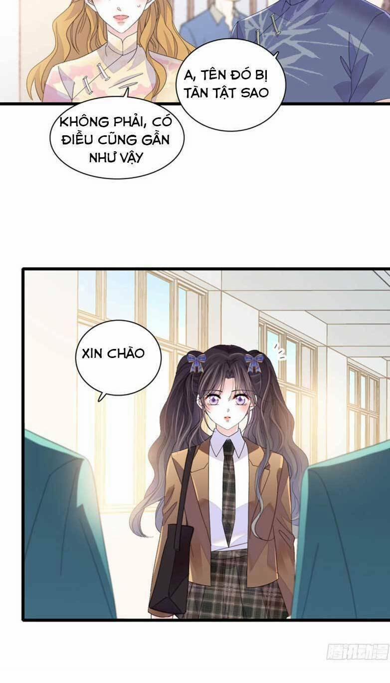 Thiên Kim Toàn Năng Bá Khí Ngút Trời 83 trang 22