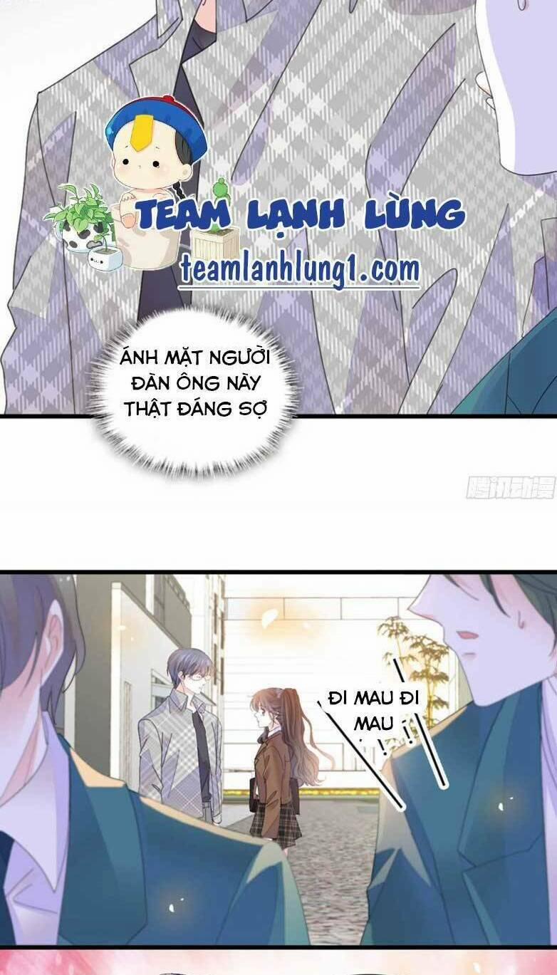 Thiên Kim Toàn Năng Bá Khí Ngút Trời 83 trang 25